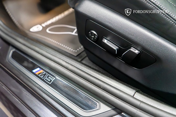 BMW M5 17 of 28