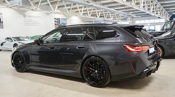 BMW M5 6 of 27