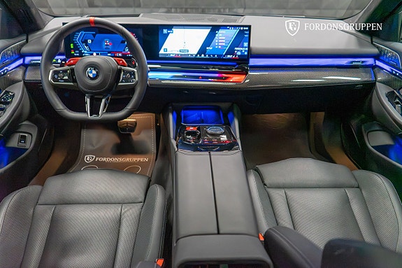 BMW M5 20 of 28