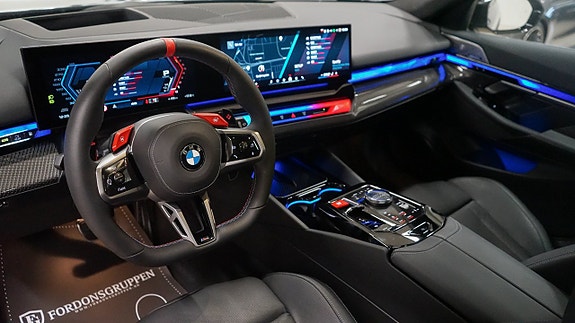 BMW M5 17 of 27