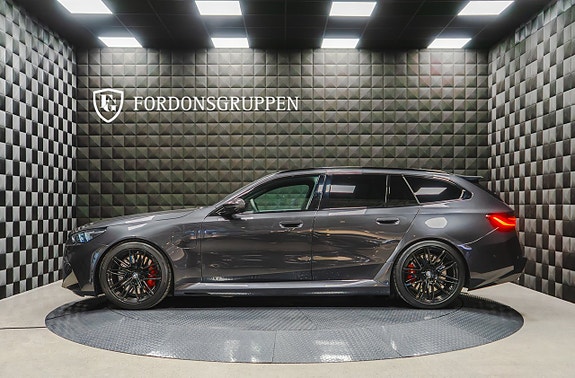 BMW M5 2 of 28