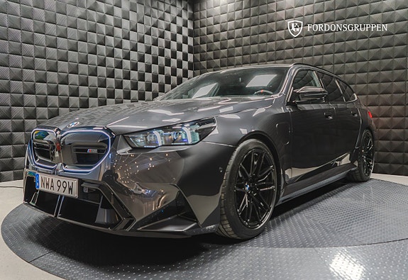 BMW M5 13 of 28