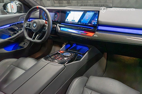 BMW M5 22 of 28