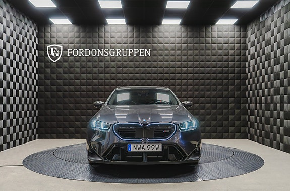 BMW M5 12 of 28