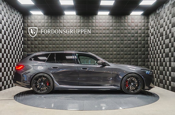 BMW M5 9 of 28