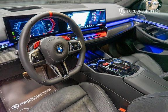 BMW M5 18 of 28