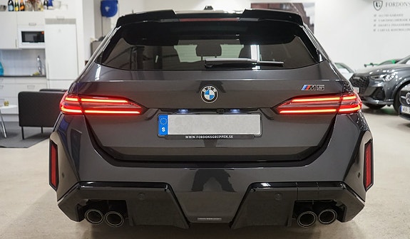 BMW M5 7 of 27