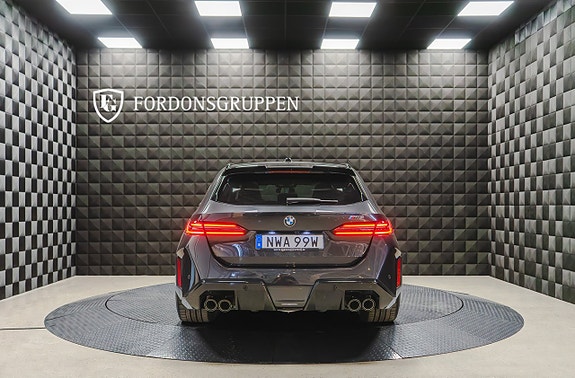 BMW M5 6 of 28