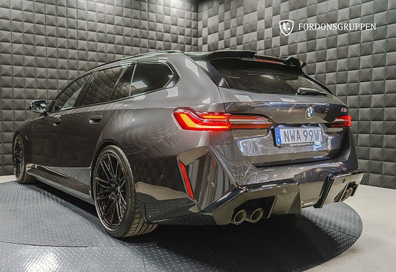 BMW M5 5 of 28