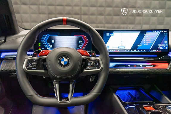 BMW M5 19 of 28