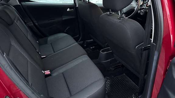 Peugeot 207 7 of 9