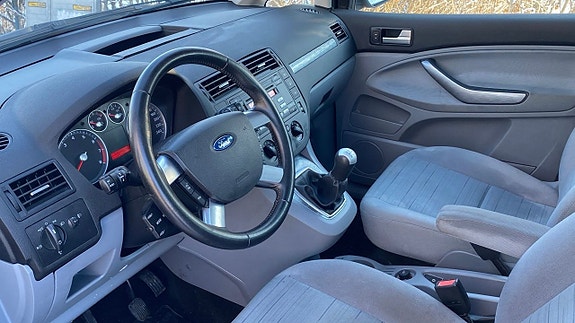 Ford C-Max 4 of 5