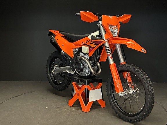 KTM 500 EXC-F - 2,99% Ränta 4 of 5