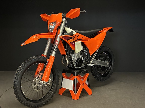 KTM 500 EXC-F - 2,99% Ränta 3 of 5