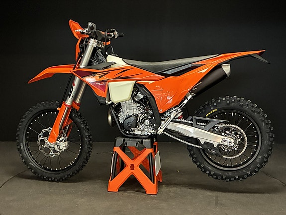 KTM 500 EXC-F - 2,99% Ränta 2 of 5