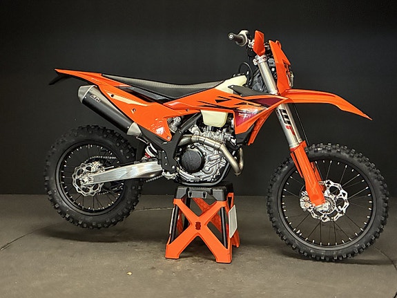 KTM 500 EXC-F
