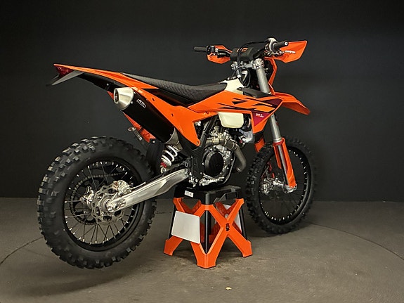 KTM 500 EXC-F - 2,99% Ränta 5 of 5