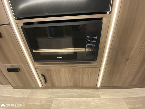Kabe ROYAL 600 XL KS  . 13 of 21