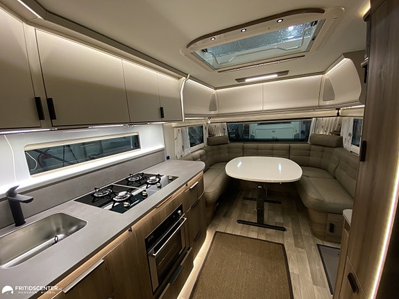 Kabe ROYAL 600 XL KS  . 21 of 21