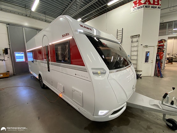 KABE ROYAL 600 XL KS