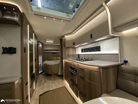 Kabe ROYAL 600 XL KS  . 16 of 21
