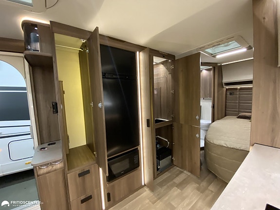 Kabe ROYAL 600 XL KS  . 14 of 21
