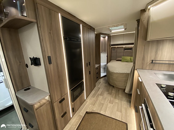 Kabe ROYAL 600 XL KS  . 12 of 21