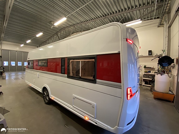 Kabe ROYAL 600 XL KS  . 4 of 21