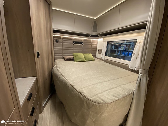 Kabe ROYAL 600 XL KS  . 19 of 21