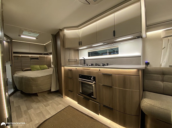 Kabe ROYAL 600 XL KS  . 15 of 21