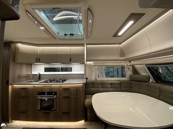 Kabe ROYAL 600 XL KS  . 5 of 21