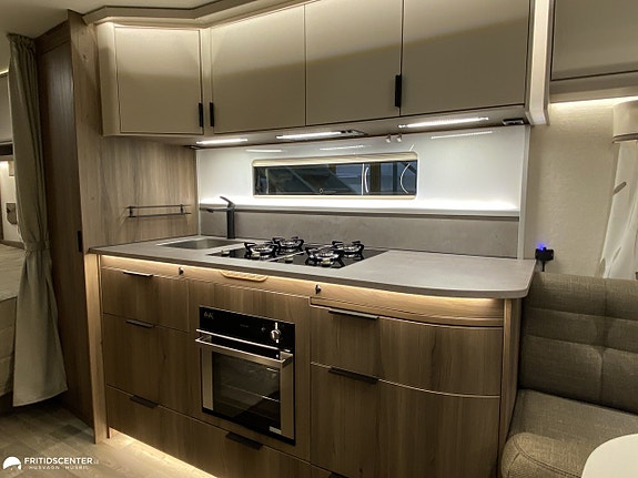 Kabe ROYAL 600 XL KS  . 8 of 21