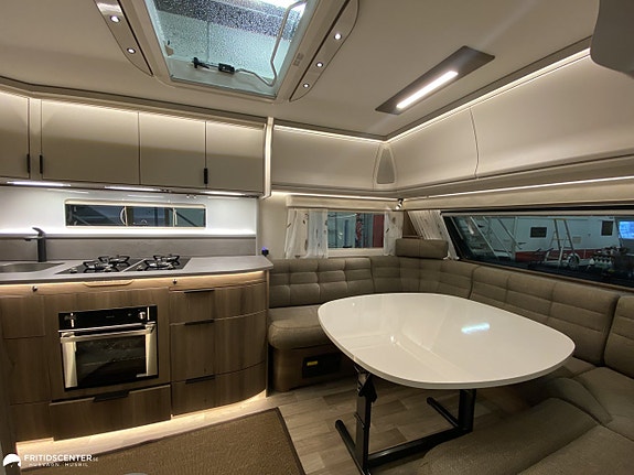 Kabe ROYAL 600 XL KS  . 18 of 21