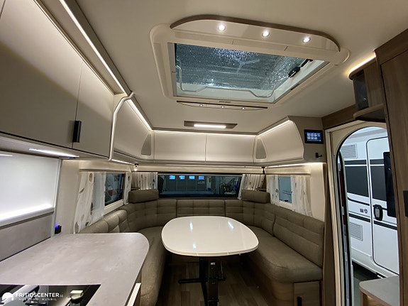 Kabe ROYAL 600 XL KS  . 7 of 21