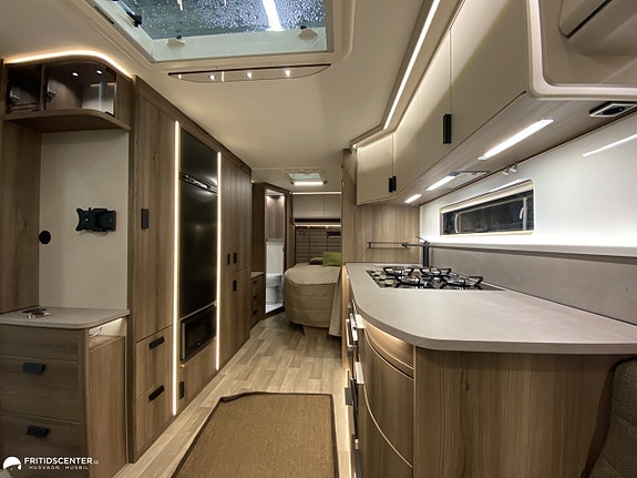 Kabe ROYAL 600 XL KS  . 17 of 21