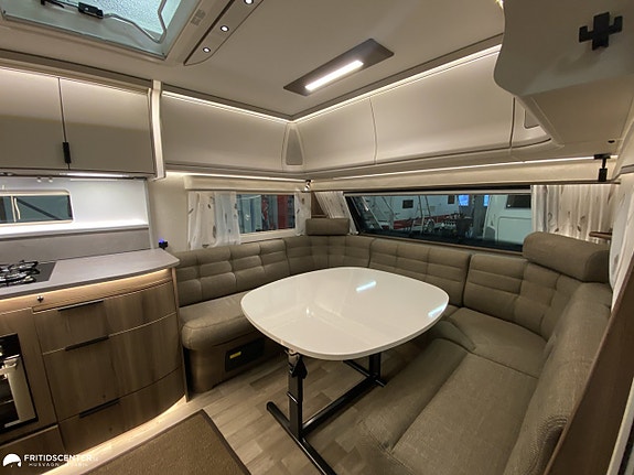 Kabe ROYAL 600 XL KS  . 6 of 21