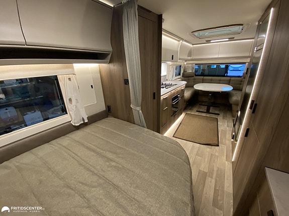 Kabe ROYAL 600 XL KS  . 20 of 21