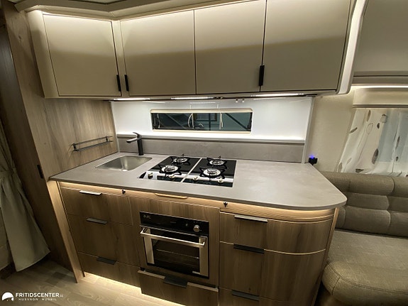Kabe ROYAL 600 XL KS  . 9 of 21