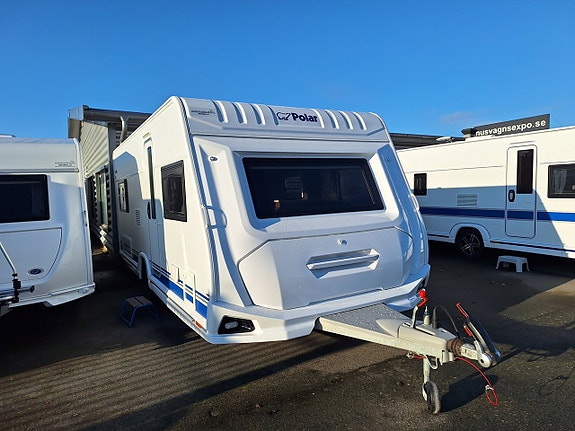 Polar Edition 560 FD