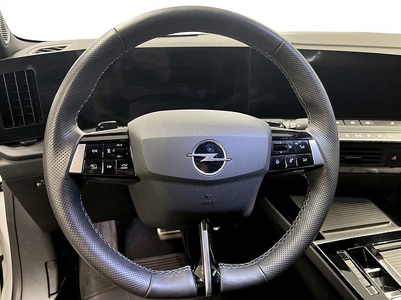 Opel Astra 7 of 17