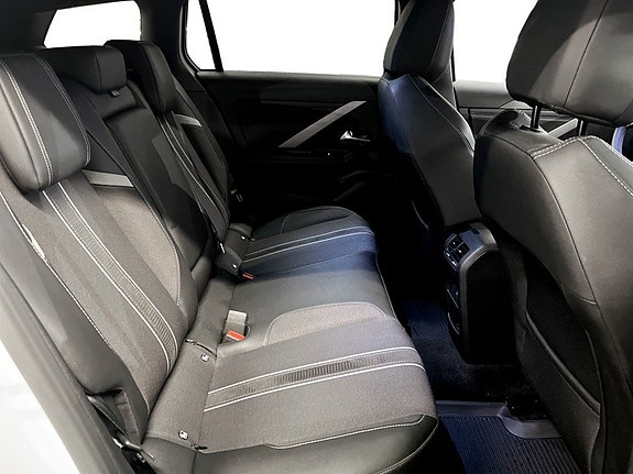 Opel Astra 14 of 17
