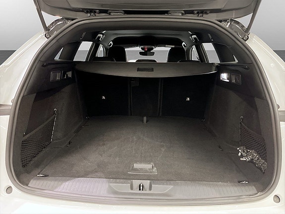 Opel Astra 17 of 17