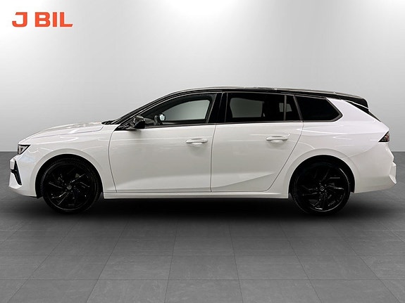 Opel Astra 15 of 17