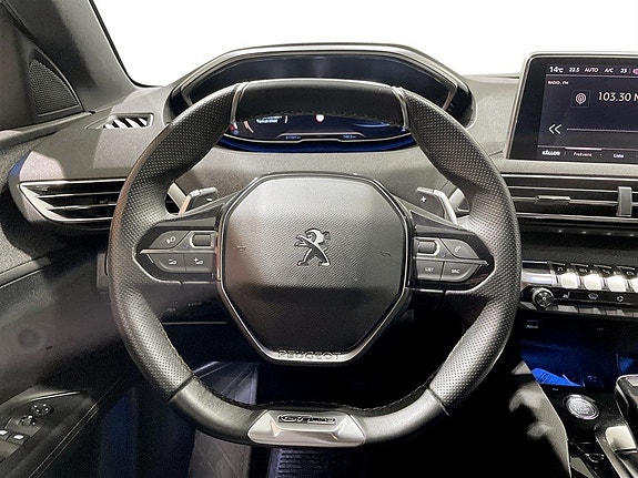 Peugeot 3008 7 of 15