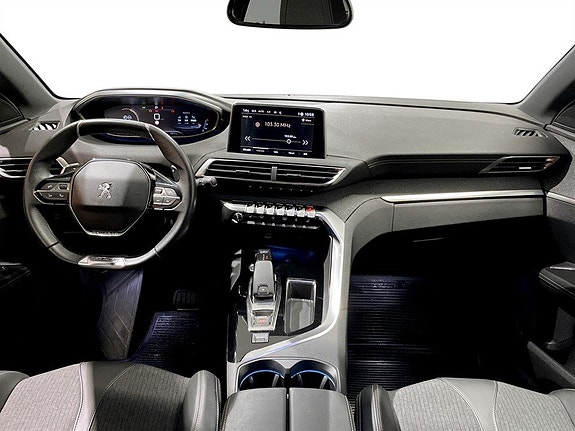 Peugeot 3008 6 of 15