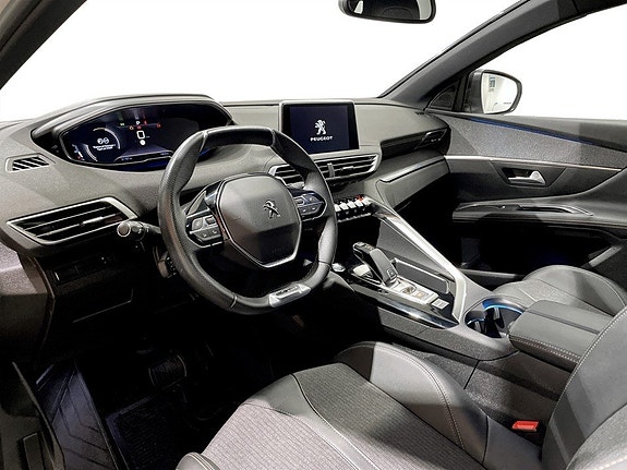 Peugeot 3008 5 of 5