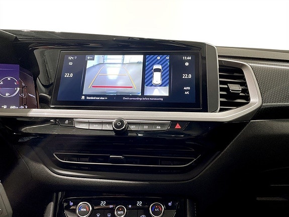 Opel Grandland 11 of 17