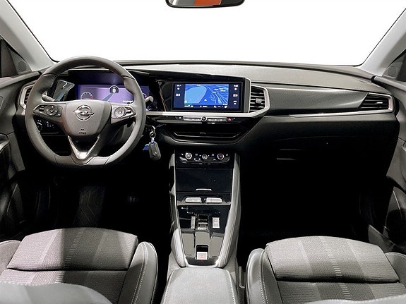 Opel Grandland 6 of 17