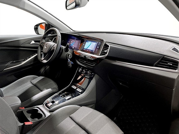 Opel Grandland 13 of 17