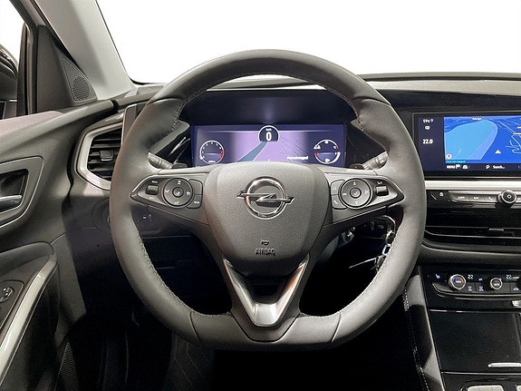 Opel Grandland 7 of 17